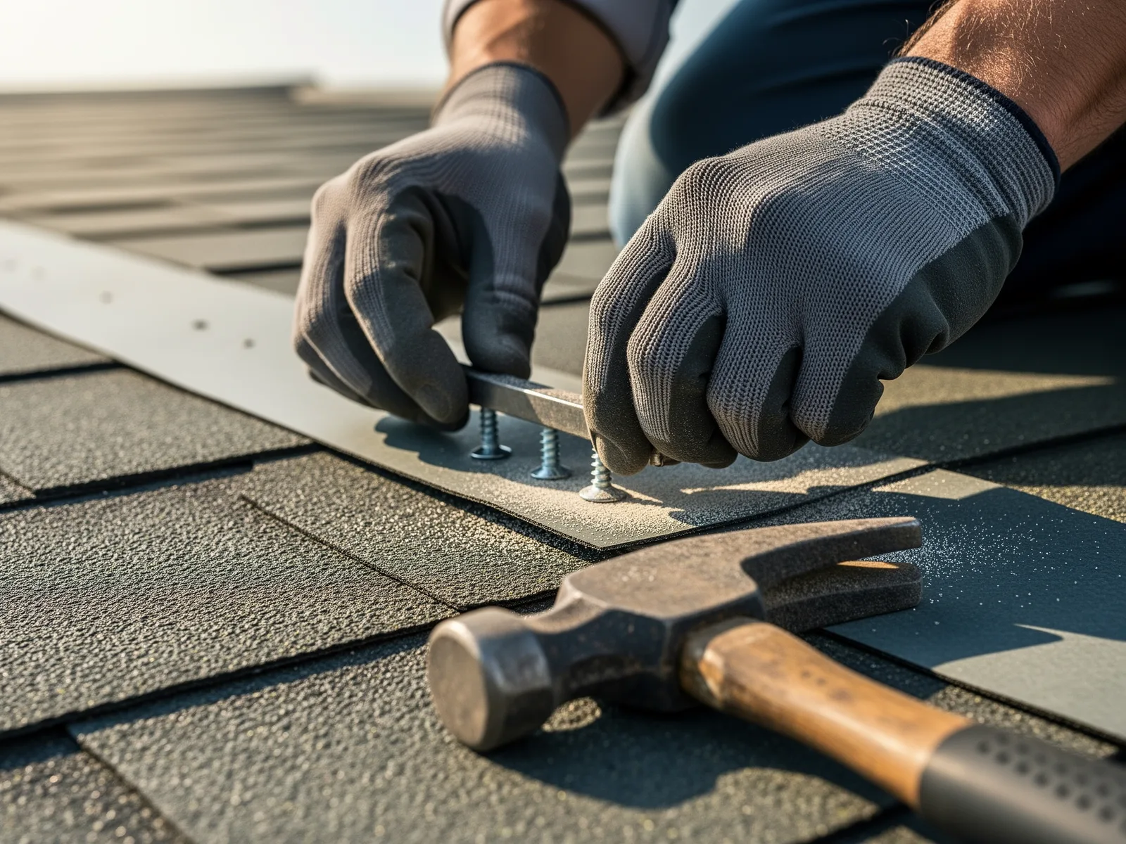 Why choose Fascia Repair in Glenshaw, PA